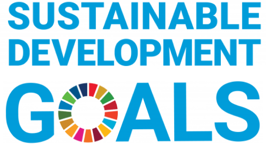 SUSTAINABLE DEVELOPMENT GOALS